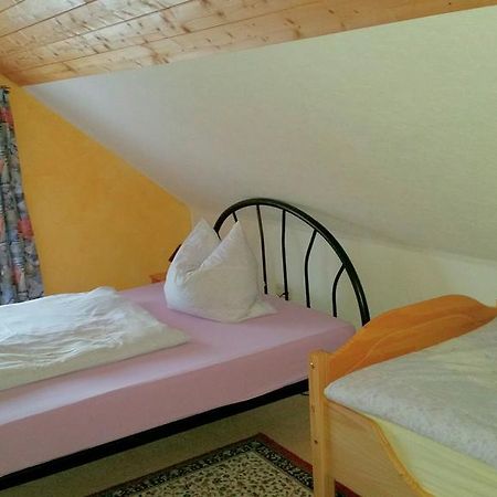 Ferienhaus Riedl Клингенталь Экстерьер фото